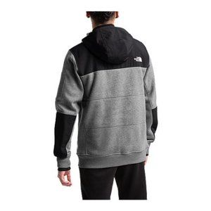 The North Face Men's Highrail Fleece Jacket NWT